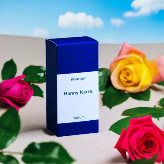 Hanny Karra® parfums